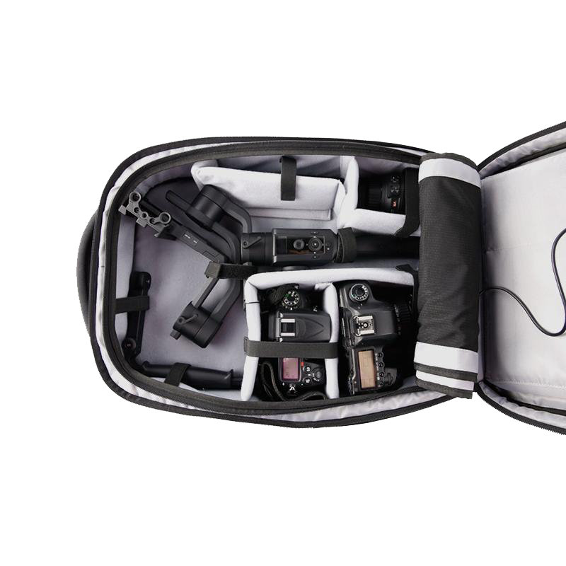 Профессиональный рюкзак MOZA Professional Camera Backpack