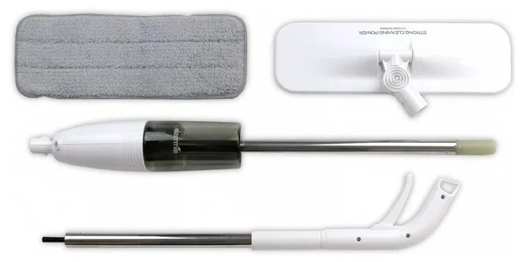 Швабра з розпилювачем Deerma Water Spray Mop TB500