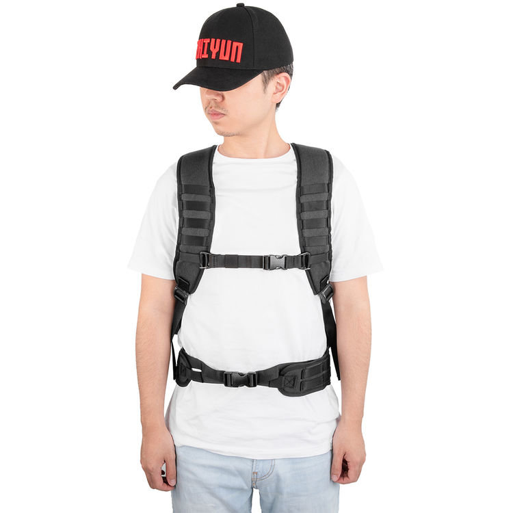 Рюкзак Zhiyun-Tech TransMount Multifunctional Gimbal Bag (GMB-PR1A01)