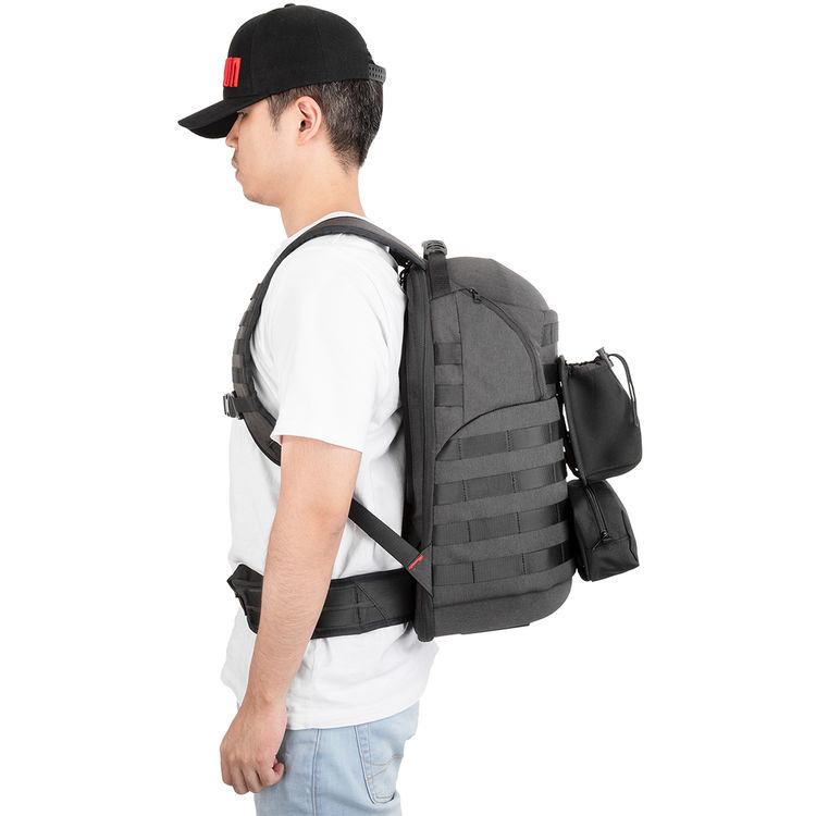 Рюкзак Zhiyun-Tech TransMount Multifunctional Gimbal Bag (GMB-PR1A01)