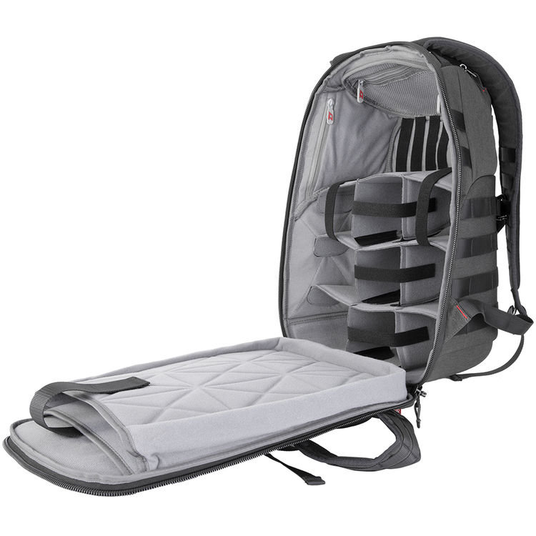 Рюкзак Zhiyun-Tech TransMount Multifunctional Gimbal Bag (GMB-PR1A01)