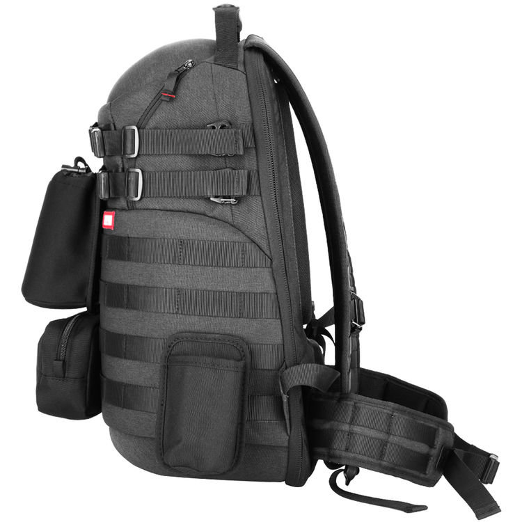 Рюкзак Zhiyun-Tech TransMount Multifunctional Gimbal Bag (GMB-PR1A01)