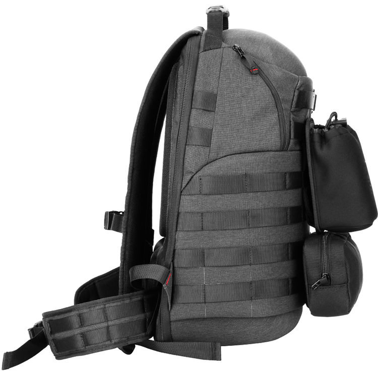 Рюкзак Zhiyun-Tech TransMount Multifunctional Gimbal Bag (GMB-PR1A01)