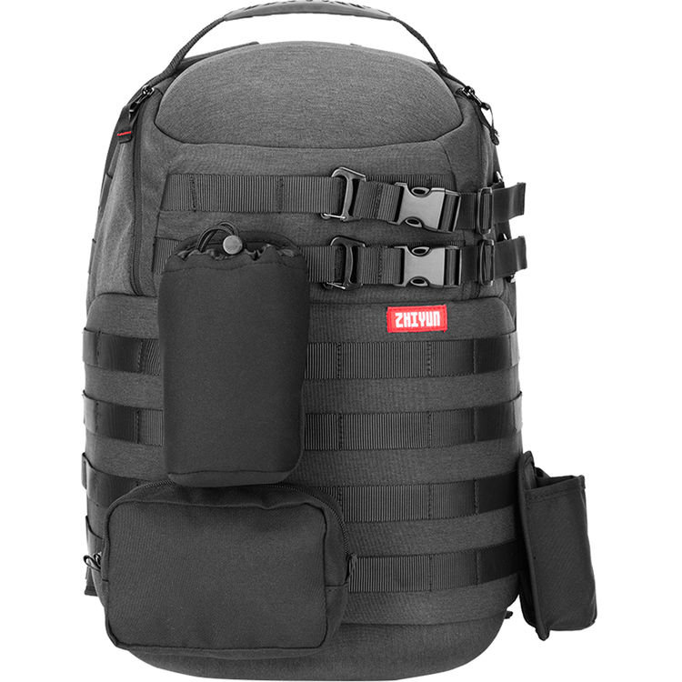 Рюкзак Zhiyun-Tech TransMount Multifunctional Gimbal Bag (GMB-PR1A01)