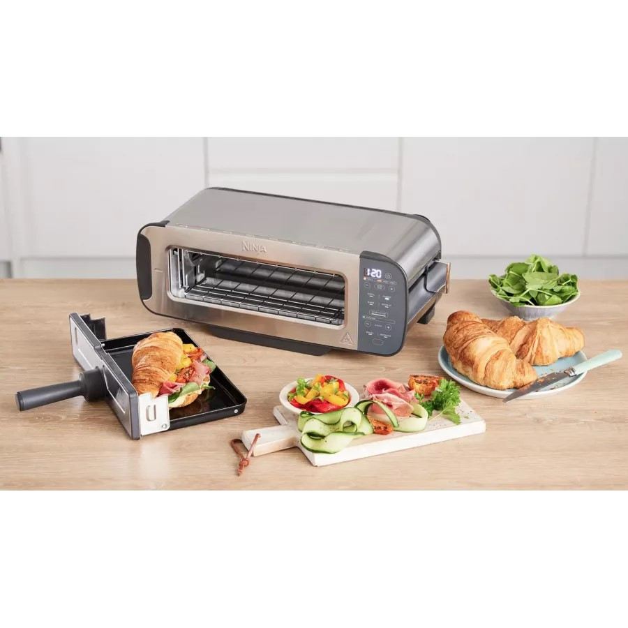 Тостер Ninja Foodi 3-в-1 (ST202EU)