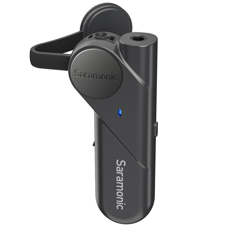 Беспроводной микрофон Saramonic BTW