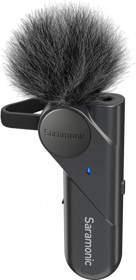 Беспроводной микрофон Saramonic BTW
