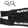 Ремешок на шею SunnyLife for DJI Smart Controller (M2-GS9171)