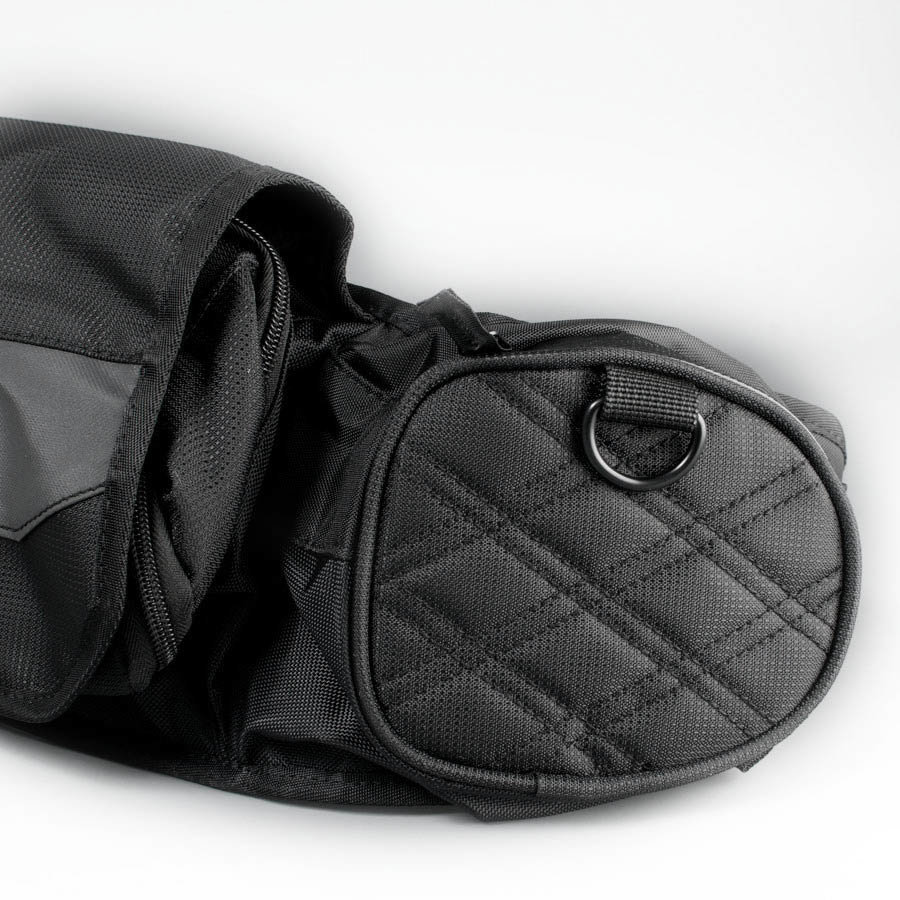 Сумка OGIO Mx 450 Tool Pack Stealth Спортивная на пояс (713102.36)