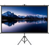 Проекційний екран на стійці YABER YS-84D 84" 16:9 186x105см (Yaber-84Inch-StandScreen)