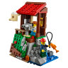 Конструктор Lego Creator: хижина в глуши (31098)