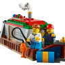 Конструктор Lego Creator: хижина в глуши (31098)