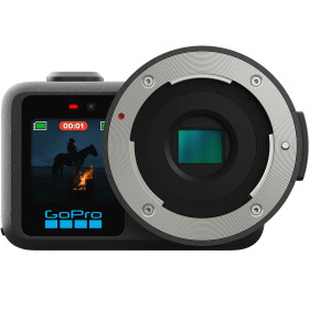 Экшн-камера GoPro MISSION 1 PRO ILS (CHDHW-010-RW)