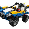 Конструктор Lego Creator: Пустельний баггі (31087)