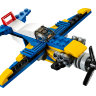 Конструктор Lego Creator: Пустынный багги (31087)