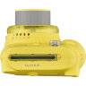 Фотокамера миттєвого друку Fujifilm Instax Mini 9 Yellow (16632960)