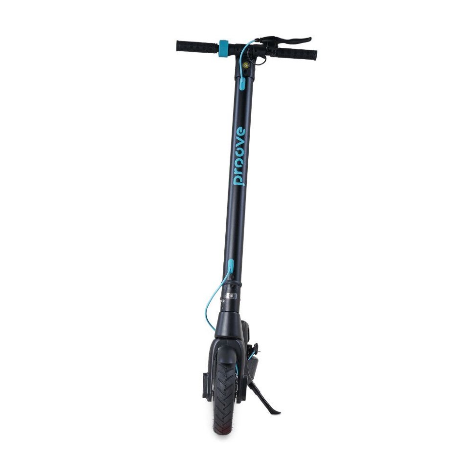 Электросамокат Proove Model X-City Black/Blue