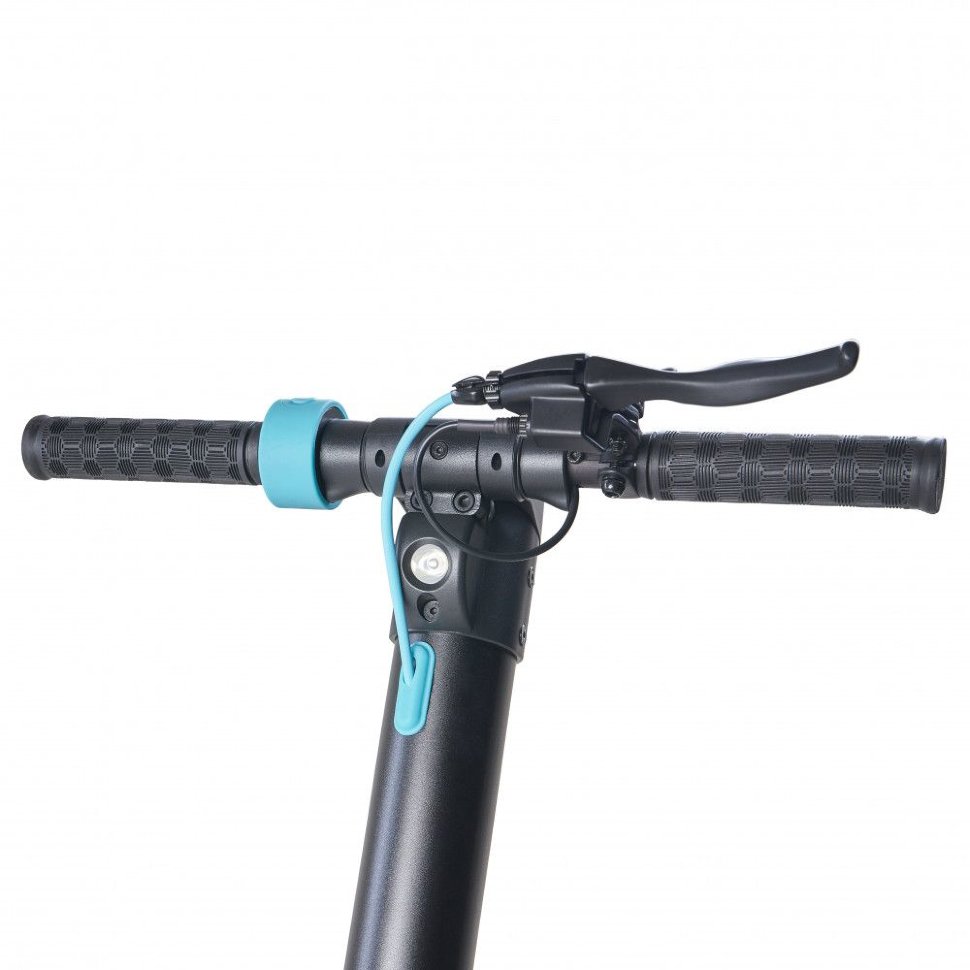 Электросамокат Proove Model X-City Black/Blue