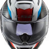 Мотошлем LS2 FF800 Storm Racer Red/Blue