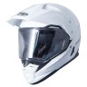 Мотошлем MT Helmets Synchrony SV Duo Sport Solid Gloss White