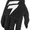 Мотоперчатки Shift Whit3 Air Glove Black
