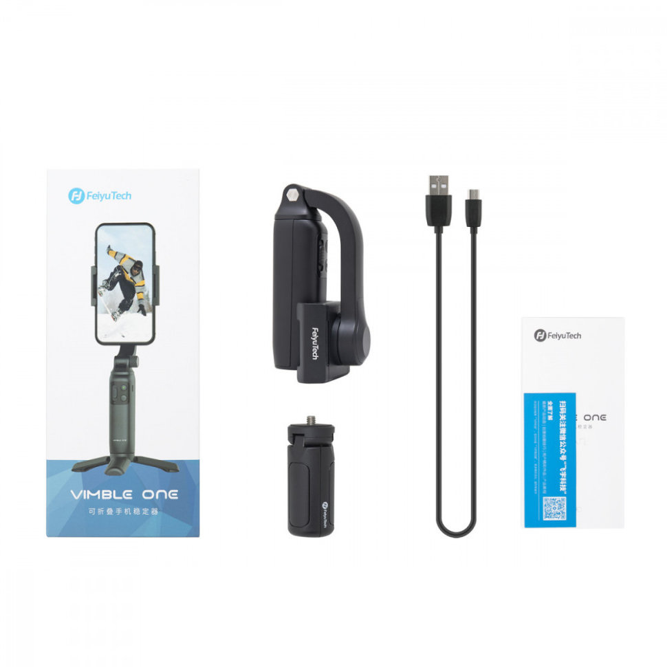 Стабилизатор FeiyuTech Vimble One