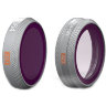 Набор фильтров Pgytech Advanced Lens ND-PL Filter Kit for DJI Mavic 2 Zoom (P-HA-047)