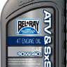 Моторное масло Bel-Ray ATV & SxS Mineral 4T 10W40 1л