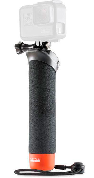 Ручка-поплавок GoPro The Handler for Hero (AFHGM-003)