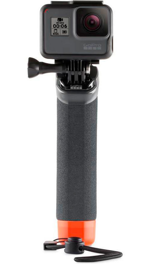 Ручка-поплавок GoPro The Handler for Hero (AFHGM-003)