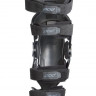 Ортопедические наколенники Pod K8 2.0 Knee Brace Carbon/Silver