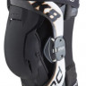 Ортопедичні наколінники Pod K8 2.0 Knee Brace Carbon /Silver