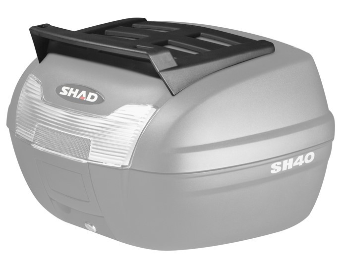 Кофр Shad SH40 40 л Cargo Black (00-00205913)