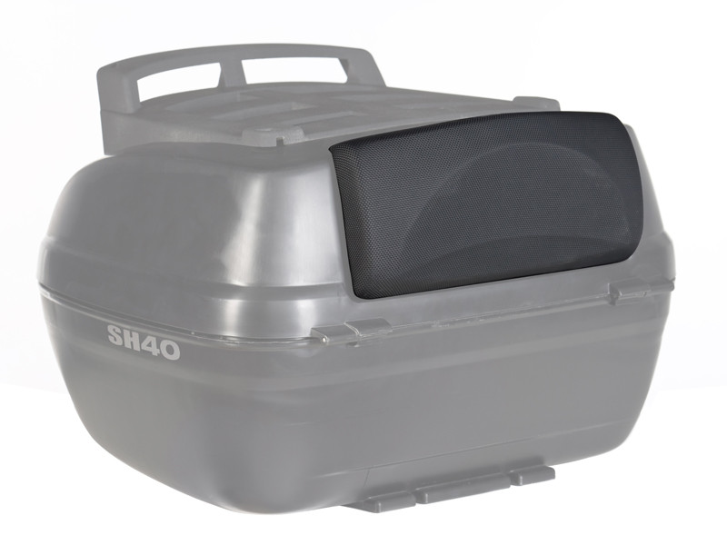 Кофр Shad SH40 40 л Cargo Black (00-00205913)