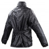 Мотокомбінезон дощової жіночий LS2 Tonic Lady Rain Suit Black