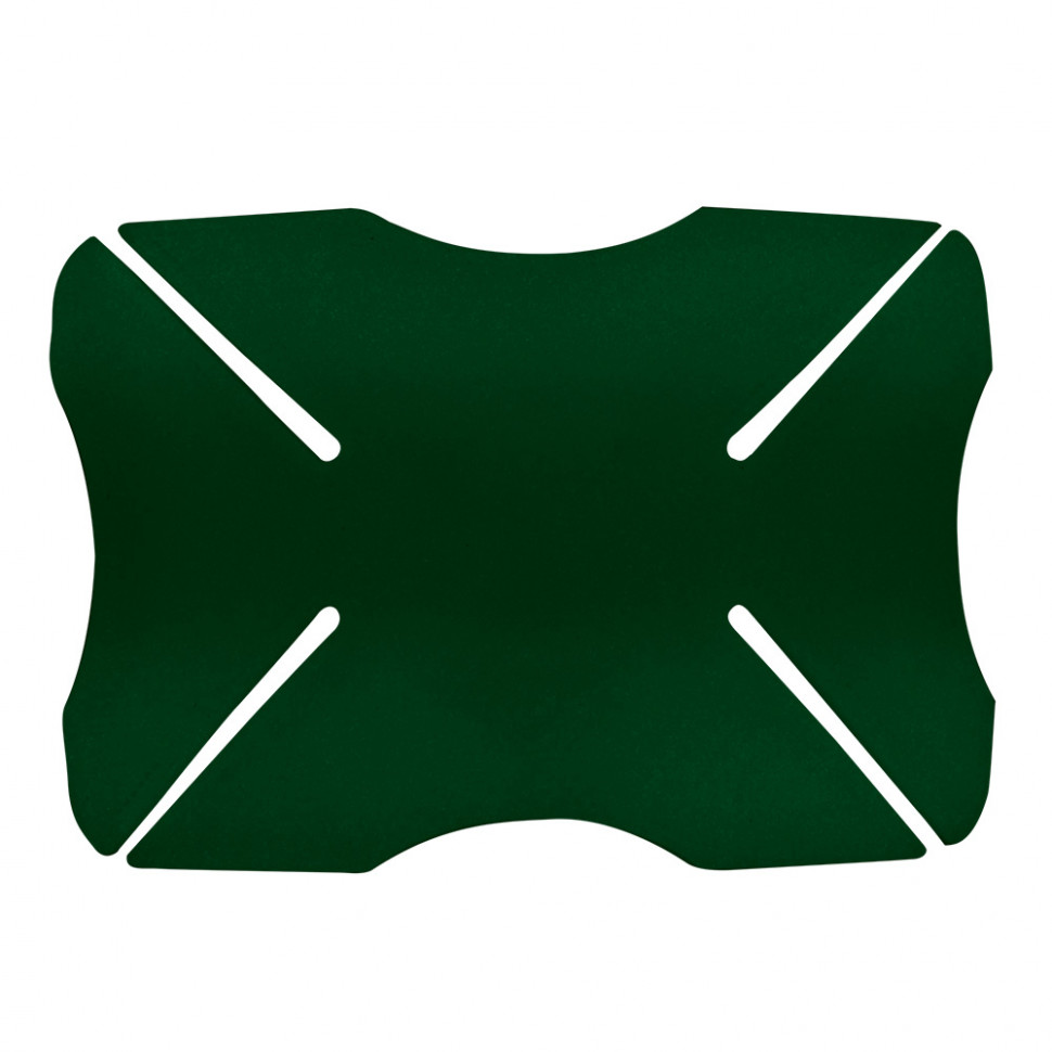 Бампер для мотошлема Oxford Glowz Helmet Bumper (OX531)