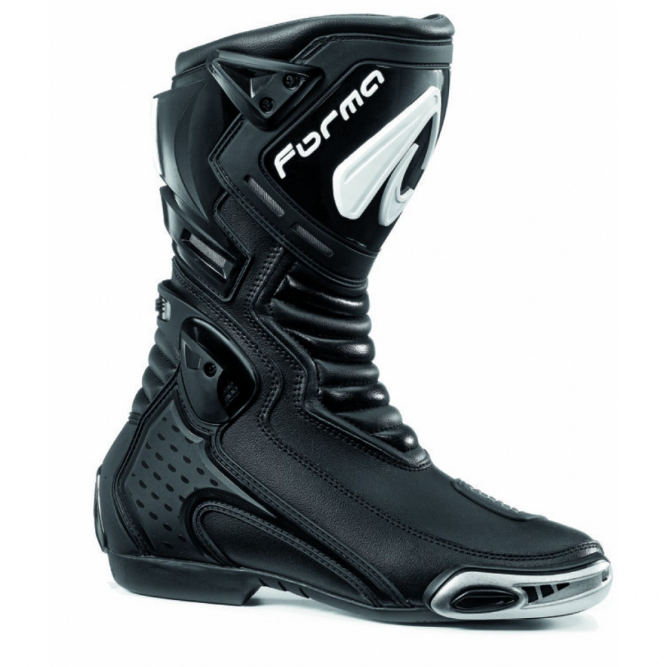 Мотоботы Forma Mirage Black