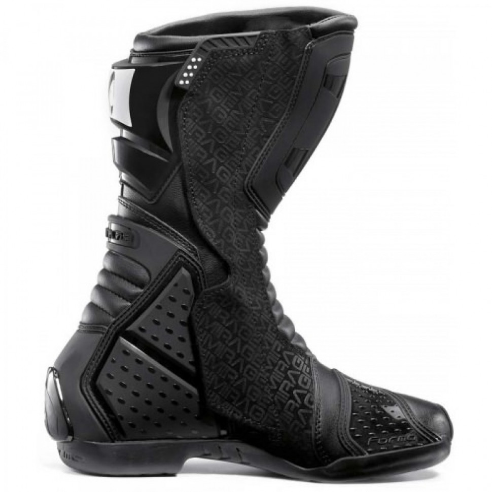 Мотоботы Forma Mirage Black