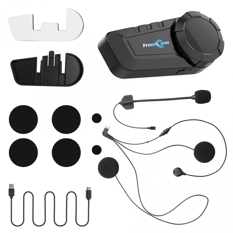 Мотогарнитура FDC KY-Pro