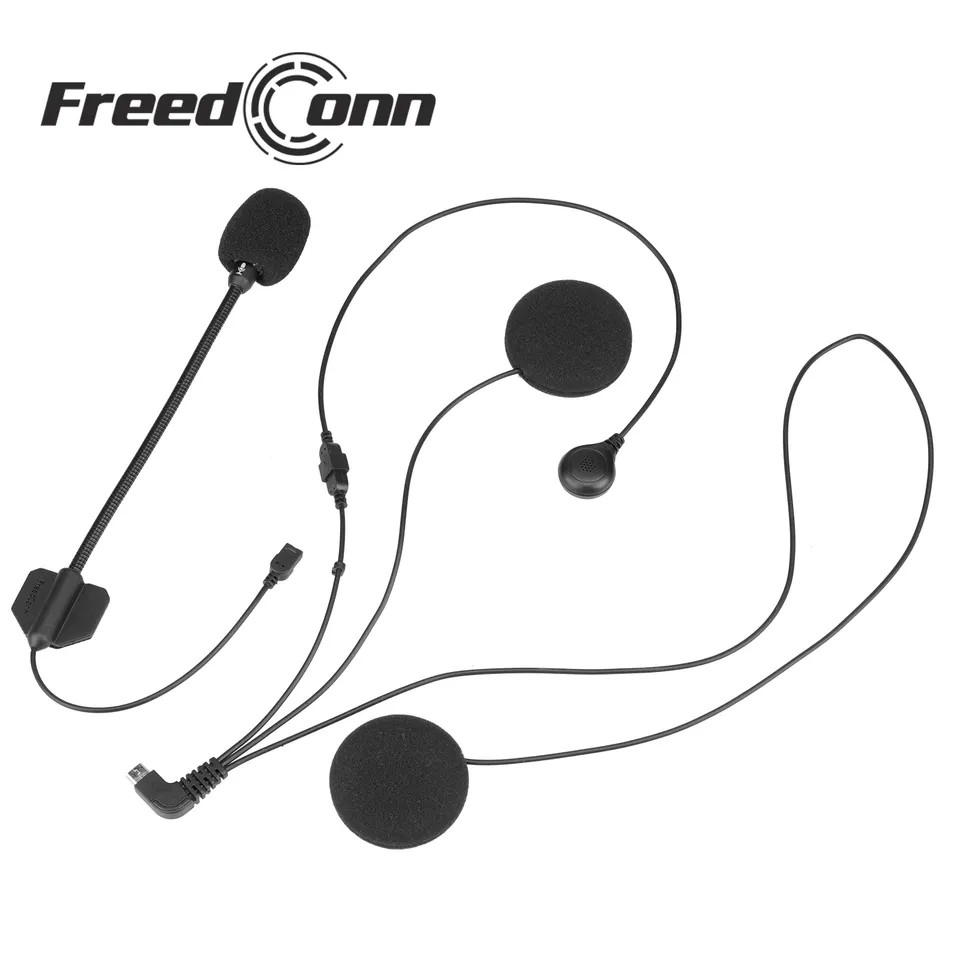 Мотогарнитура FDC KY-Pro