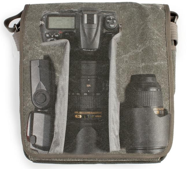 Сумка для фотоапарата Think Tank Retrospective 20 Pinestone (87453000758)