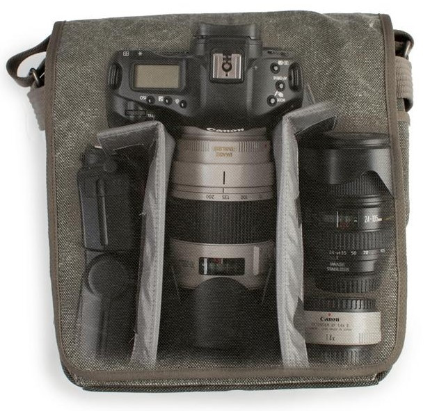 Сумка для фотоапарата Think Tank Retrospective 20 Pinestone (87453000758)