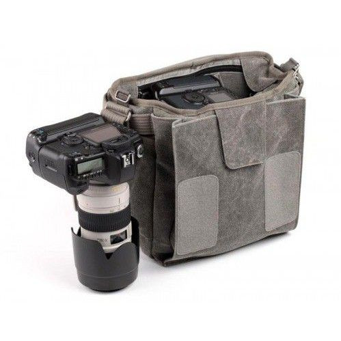Сумка для фотоапарата Think Tank Retrospective 20 Pinestone (87453000758)