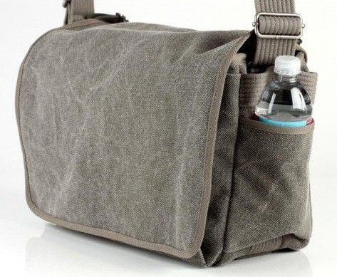 Сумка для фотоапарата Think Tank Retrospective 20 Pinestone (87453000758)