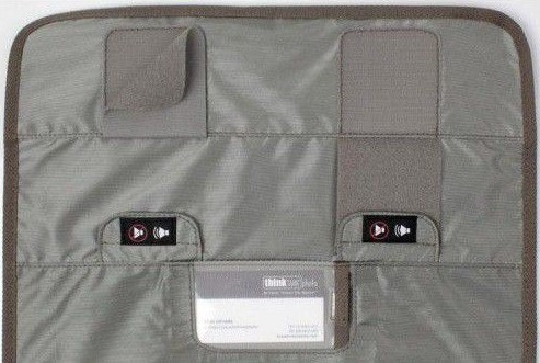 Сумка для фотоапарата Think Tank Retrospective 20 Pinestone (87453000758)