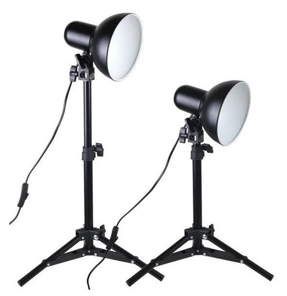 Набір постійного світла Visico FL-15 Easy Kit (57614)