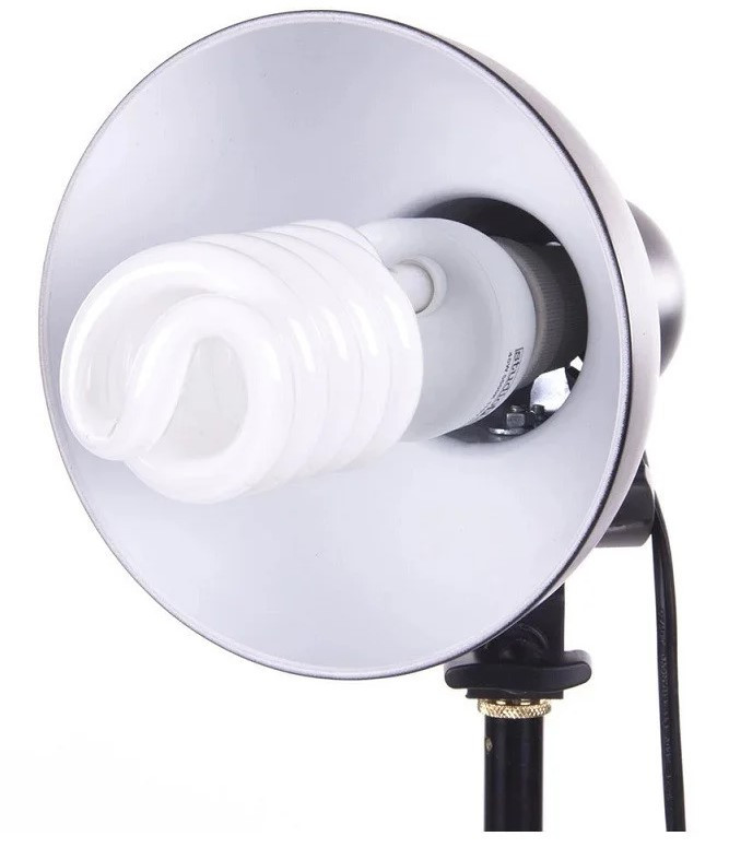 Набір постійного світла Visico FL-15 Easy Kit (57614)