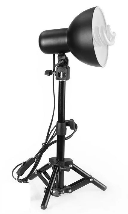 Набір постійного світла Visico FL-15 Easy Kit (57614)