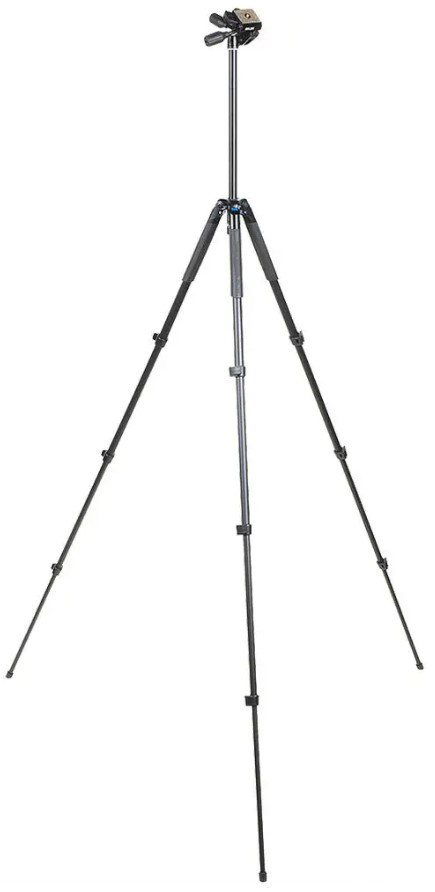 Штатив Slik Sprint Pro III 3 Way GM (196661)