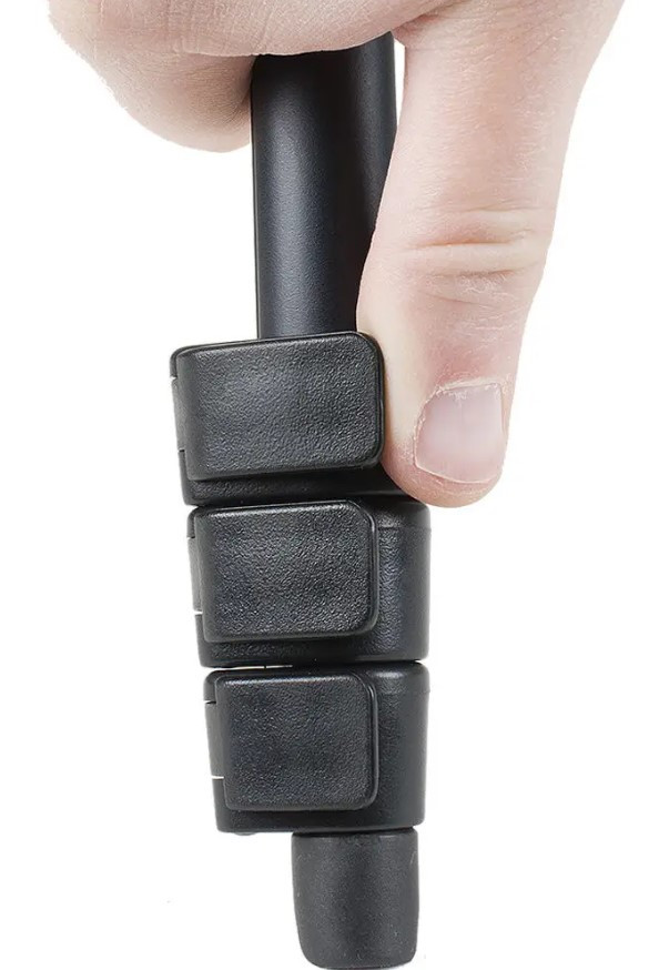 Штатив Slik Sprint Pro III 3 Way GM (196661)